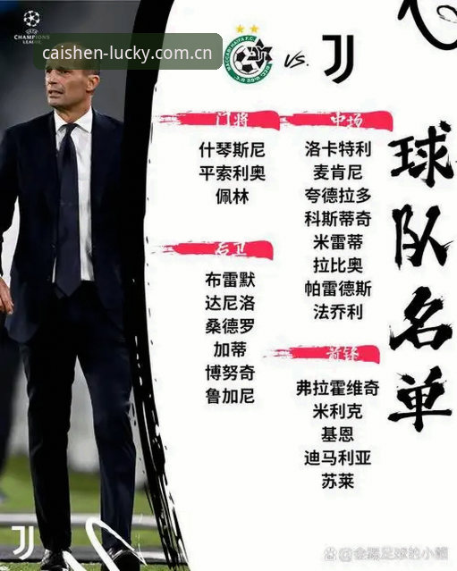都灵德比深度解析：开罗生日愿望与斑马军团的欧冠命运博弈