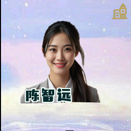 陈智远